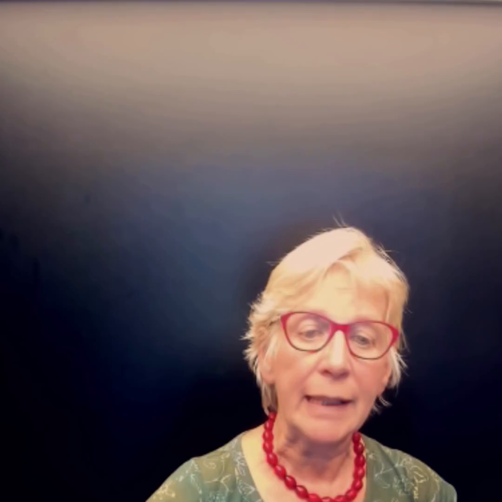 ASTRID BODENSTEIN